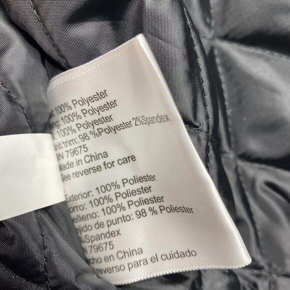 MICHAEL Michael Kors Coat in Black Leopard - Picture 6 of 9